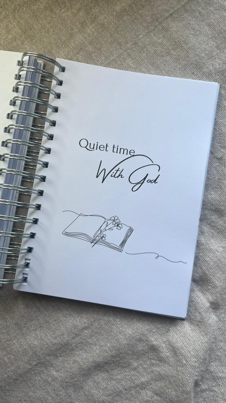 Self Growth and Wellness Journal
