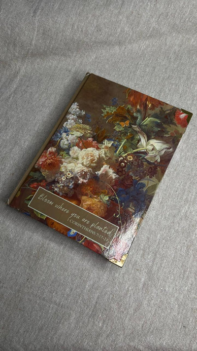 Mothers Day Journal 1