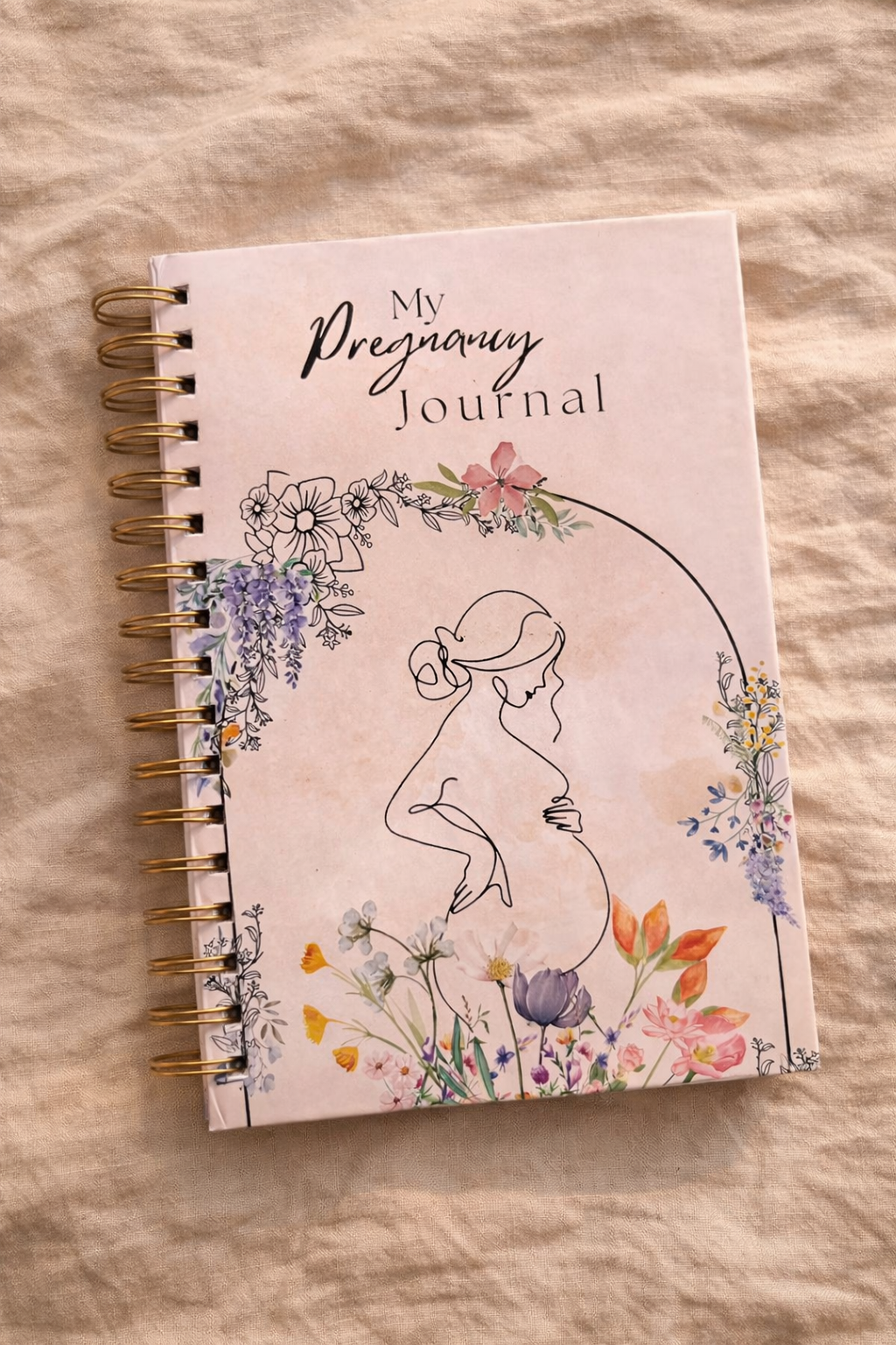 Pregnancy Journal